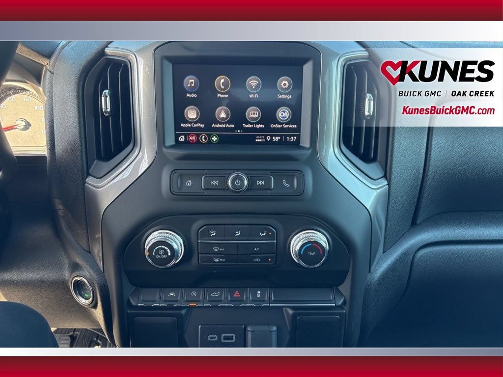2026 GMC Sierra 1500 Pro - Photo 24
