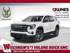 2026 GMC Terrain AT4 SUV