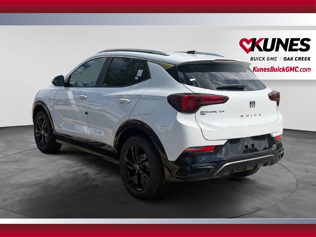 2026 Buick Encore GX Sport Touring - Photo 6