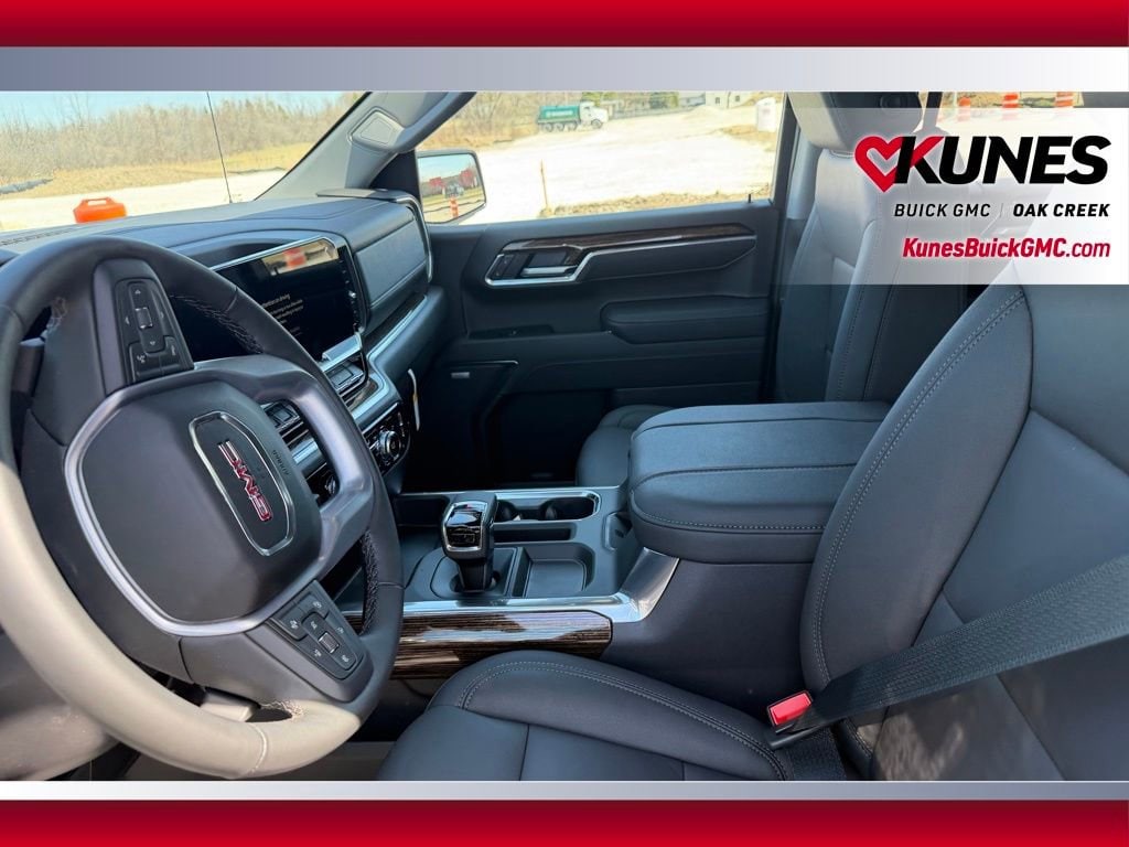 2026 GMC Sierra 1500 Elevation - Photo 12