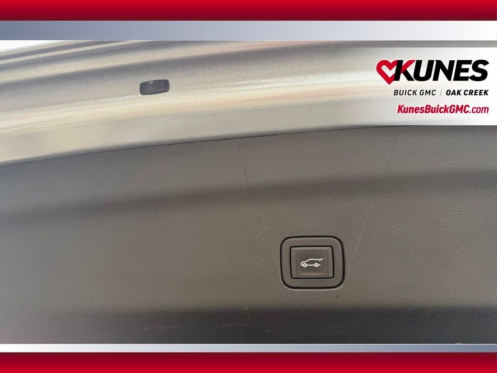 Used 2024 GMC Yukon Denali SUV