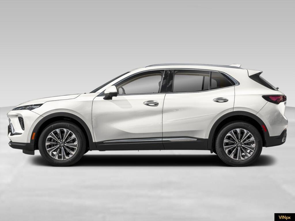 New 2026 Buick Envision Avenir SUV
