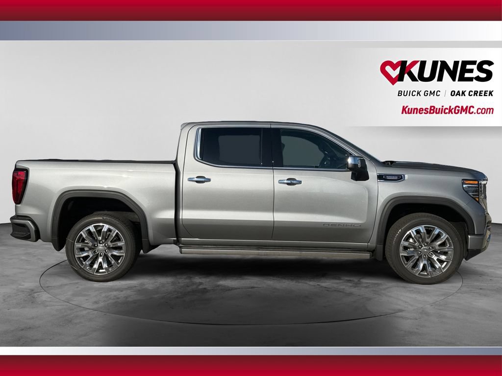 2026 GMC Sierra 1500 Denali - Photo 11