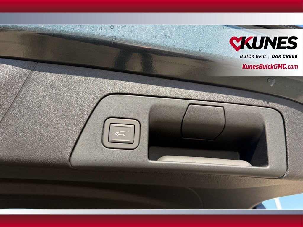 New 2026 Buick Envision Sport Touring SUV