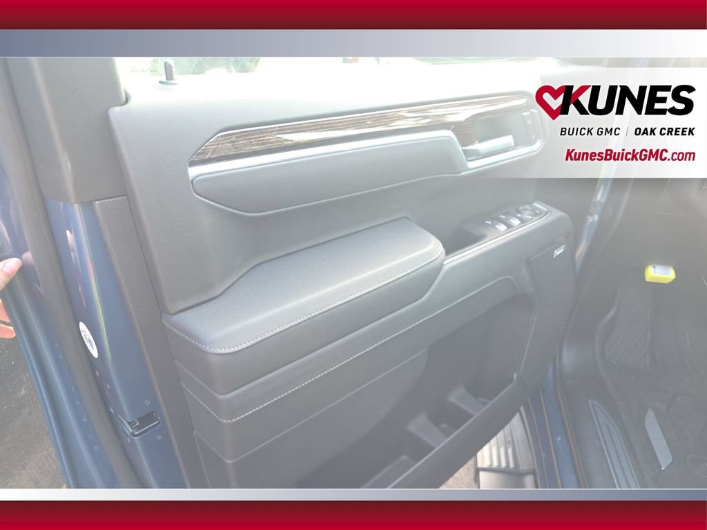 2026 GMC Sierra 1500 Elevation - Photo 21