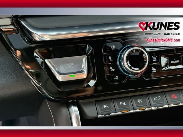 2026 GMC Sierra 1500 Denali Ultimate - Photo 38
