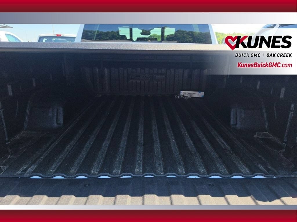 2026 GMC Sierra 1500 AT4 - Photo 30