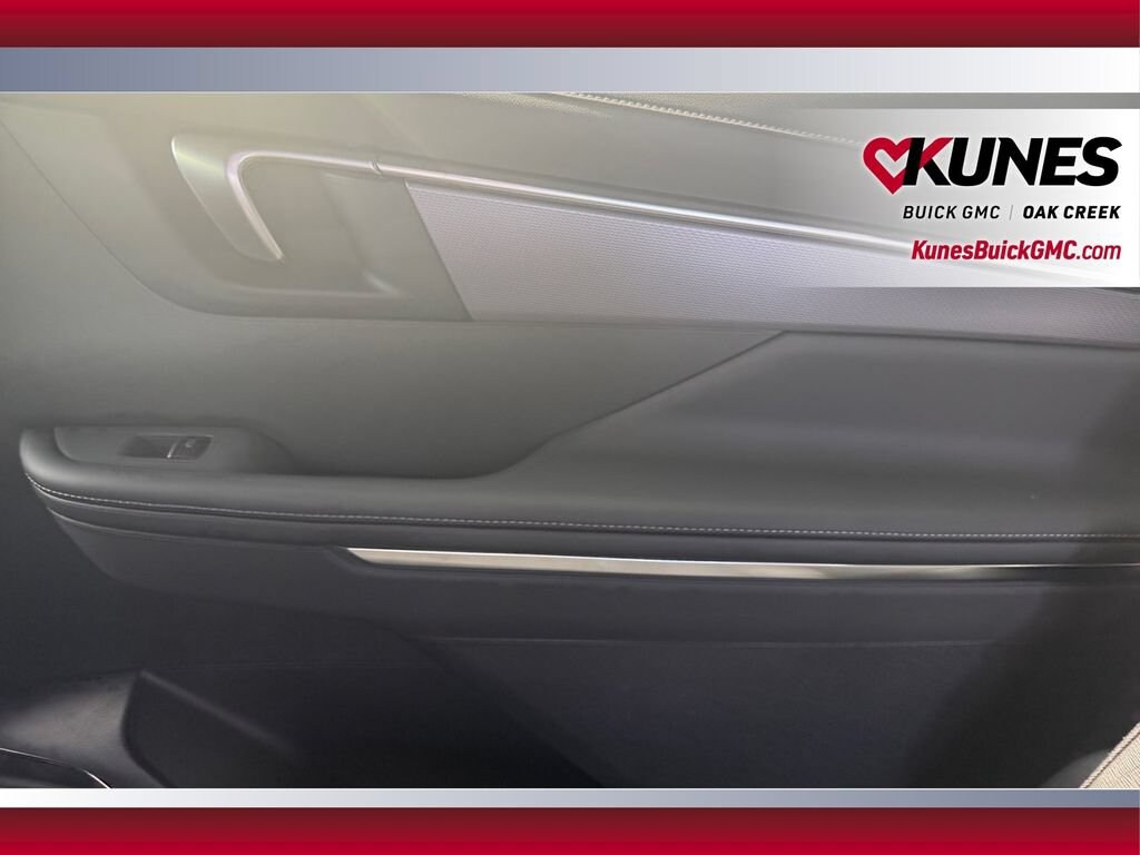 2026 Buick Enclave Sport Touring - Photo 40