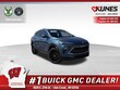  Buick Encore GX