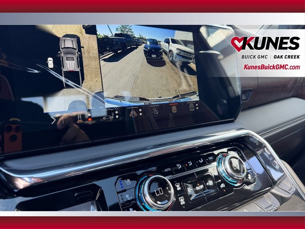2026 GMC Sierra 1500 Denali Ultimate - Photo 26