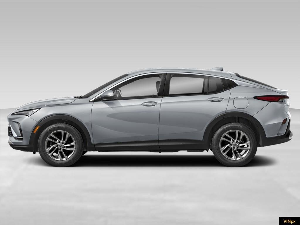 2025 Buick Envista ST photo 2