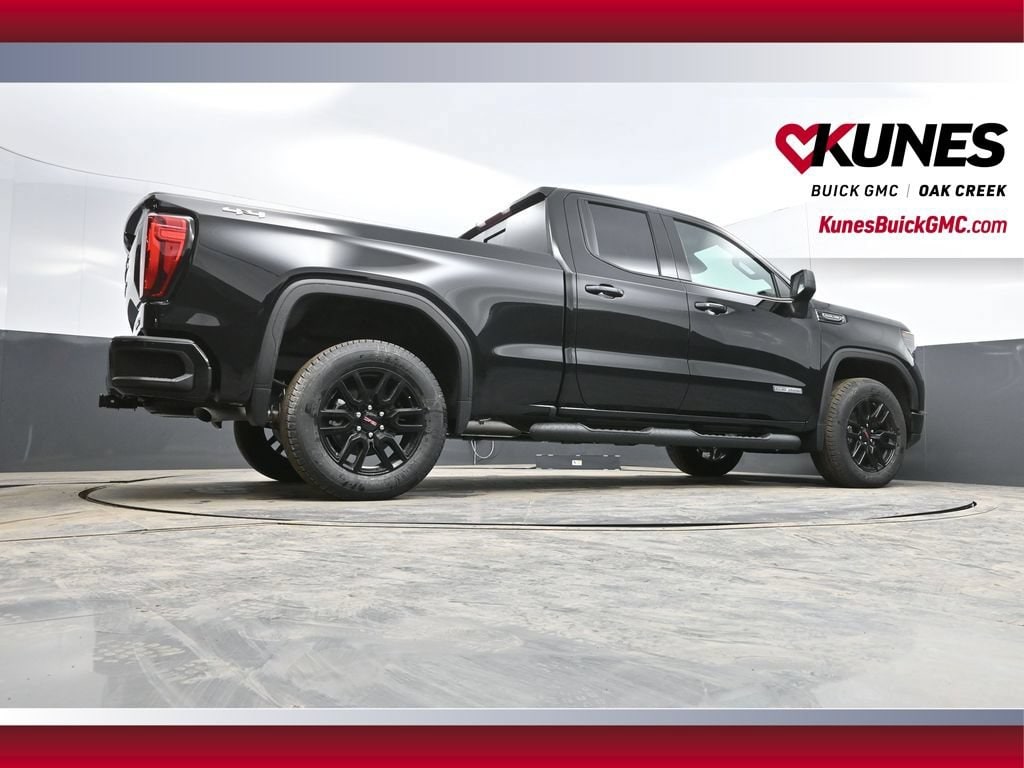 2026 GMC Sierra 1500 Elevation - Photo 46