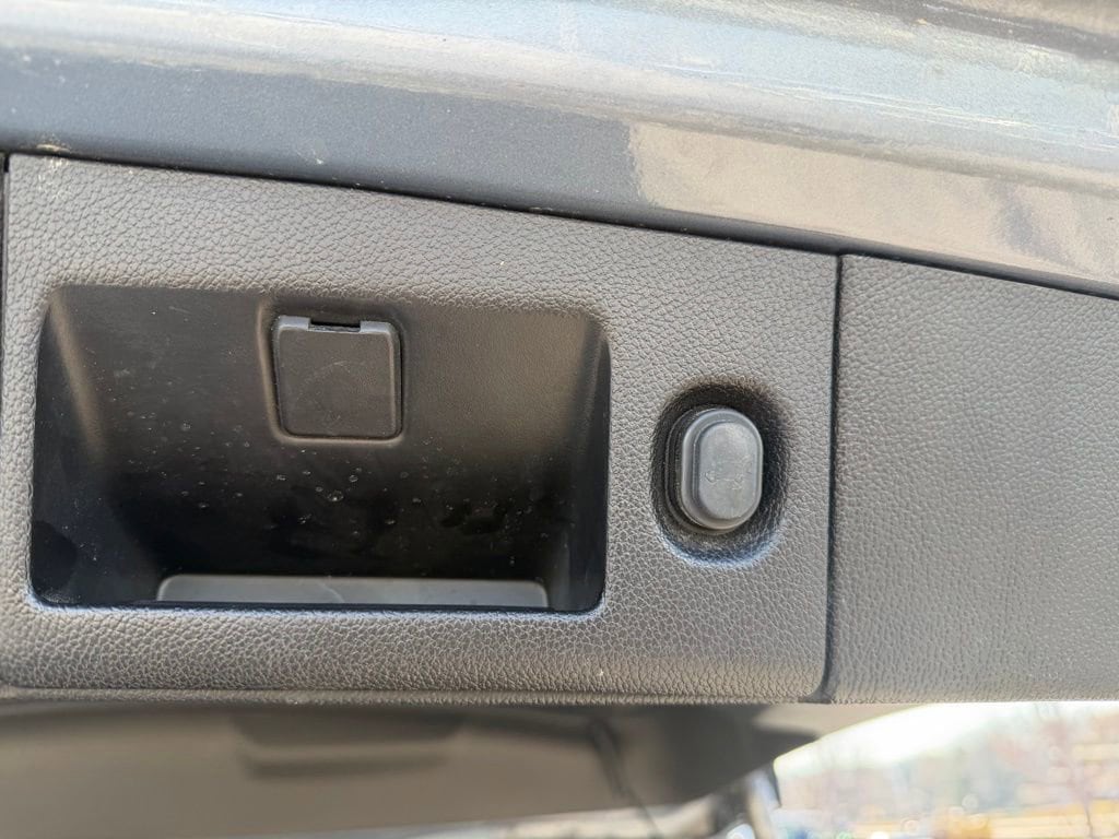 Used 2016 Chevrolet Suburban LT SUV