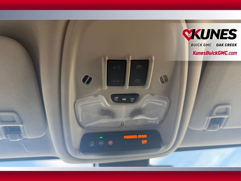 2026 Buick Encore GX Sport Touring - Photo 21