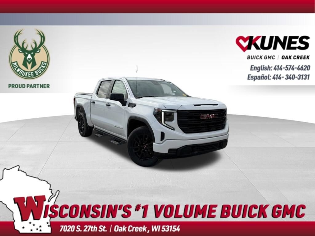 Used 2023 GMC Sierra 1500 Pro Truck Crew Cab