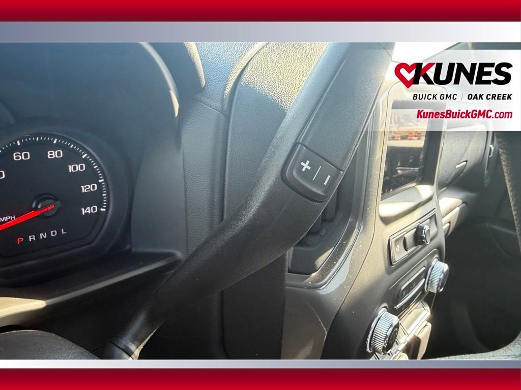 2026 GMC Sierra 2500HD Pro - Photo 26
