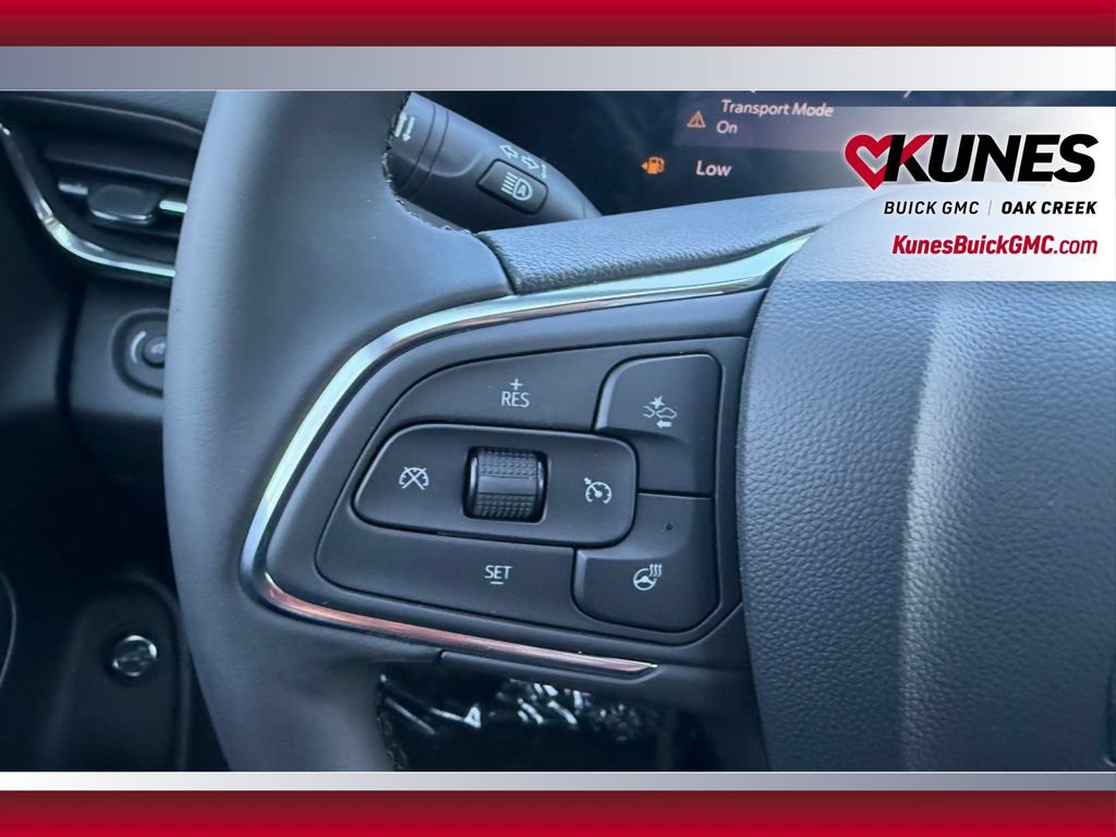 2026 Buick Envista Preferred - Photo 12