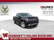Chevrolet Silverado 1500 LTD