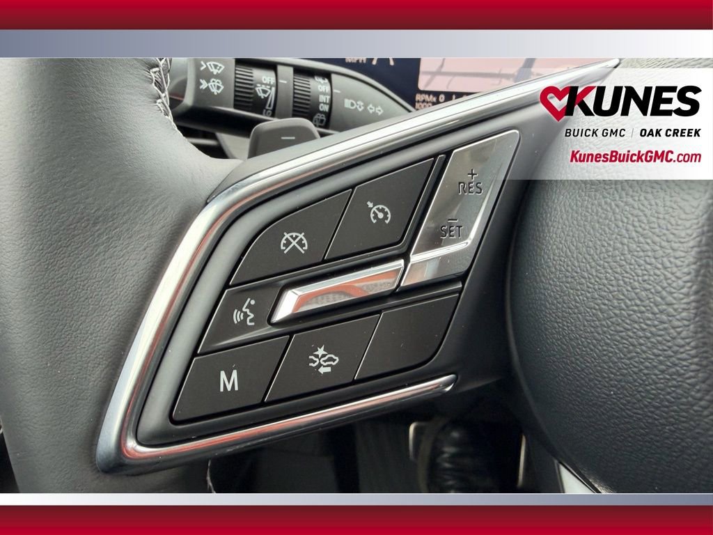 2026 Buick Envision Sport Touring - Photo 11
