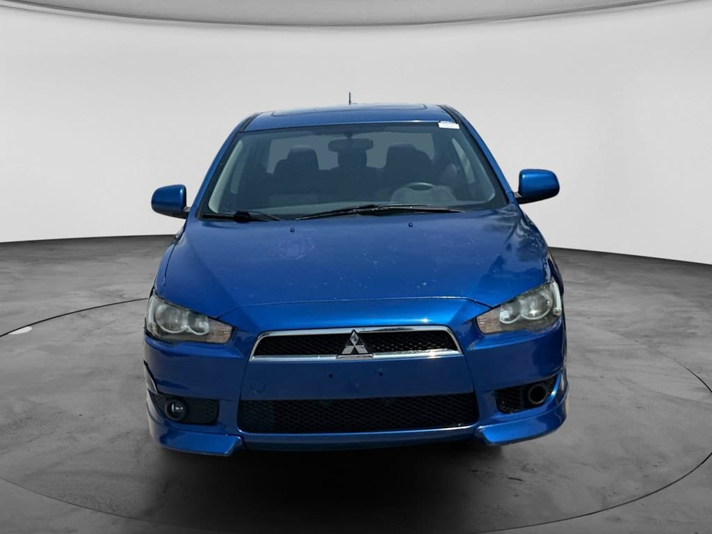 Used 2010 Mitsubishi Lancer ES Sedan