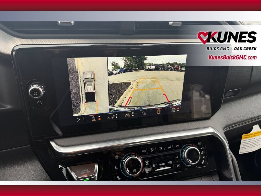 2026 GMC Sierra 1500 Denali - Photo 27