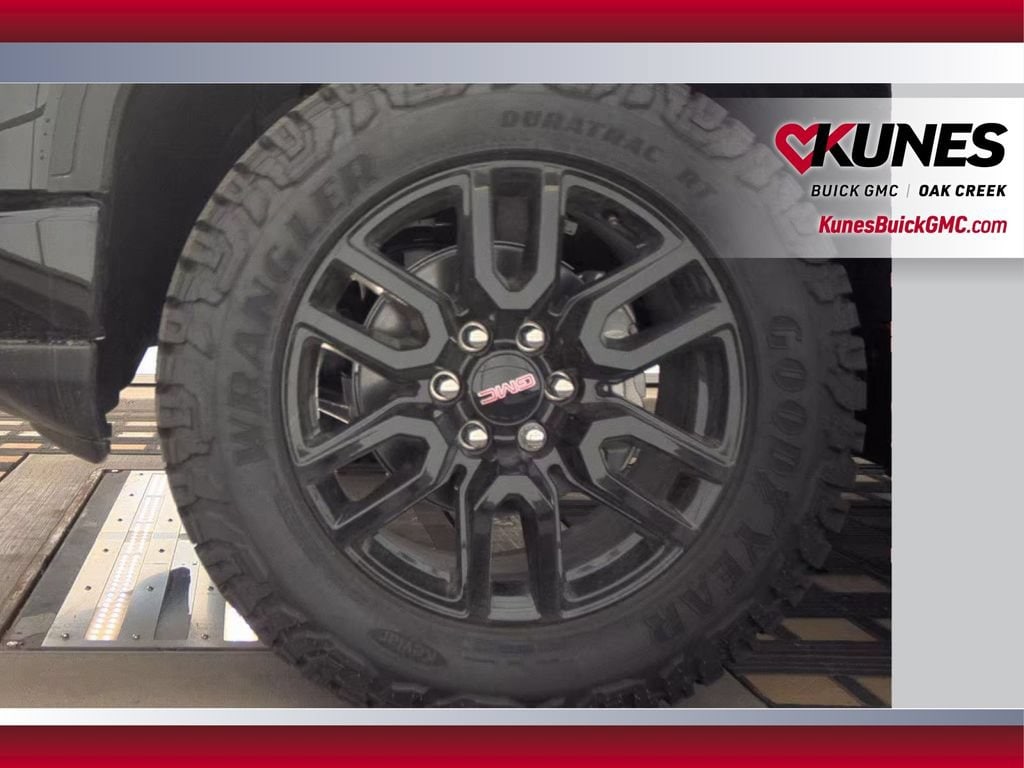 2026 GMC Sierra 1500 Elevation - Photo 13