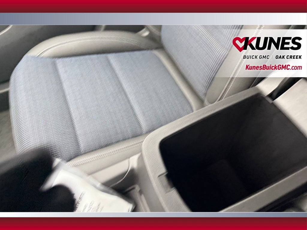 2026 Buick Envista Preferred - Photo 28