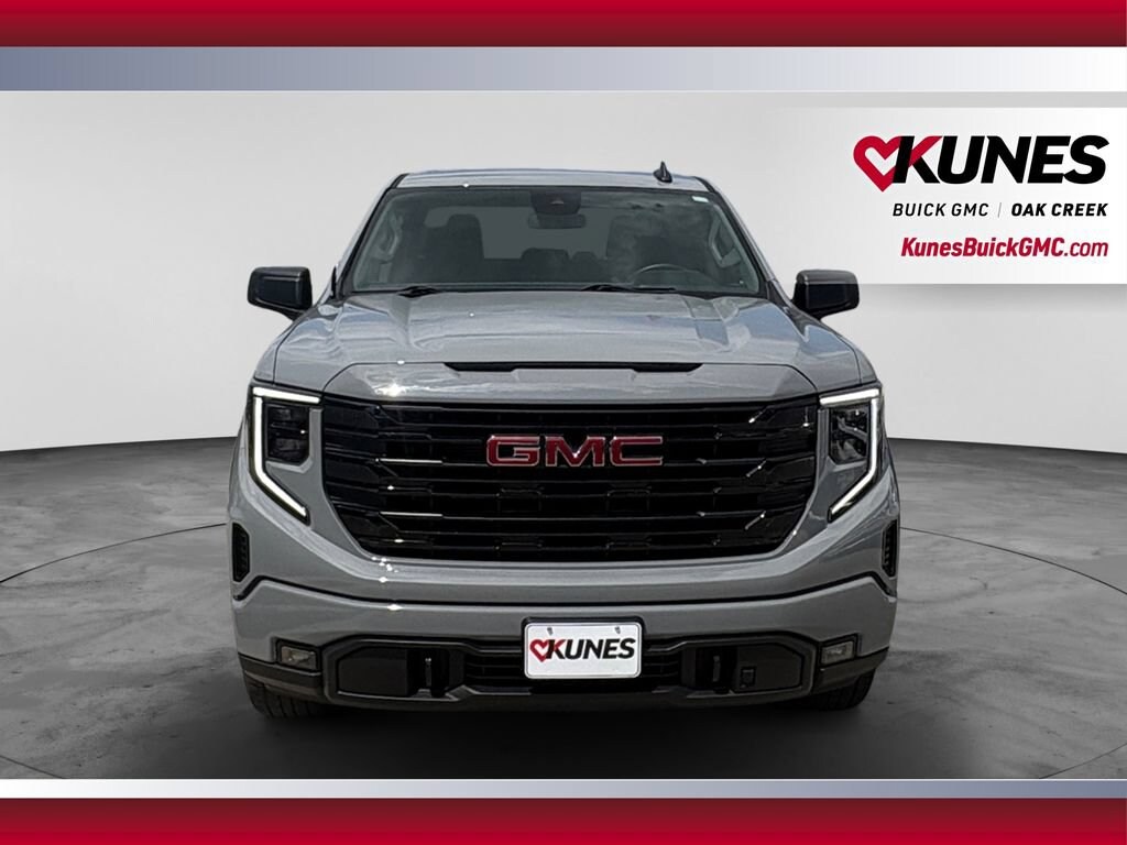 Used 2024 GMC Sierra 1500 Elevation w/3SB Truck Crew Cab