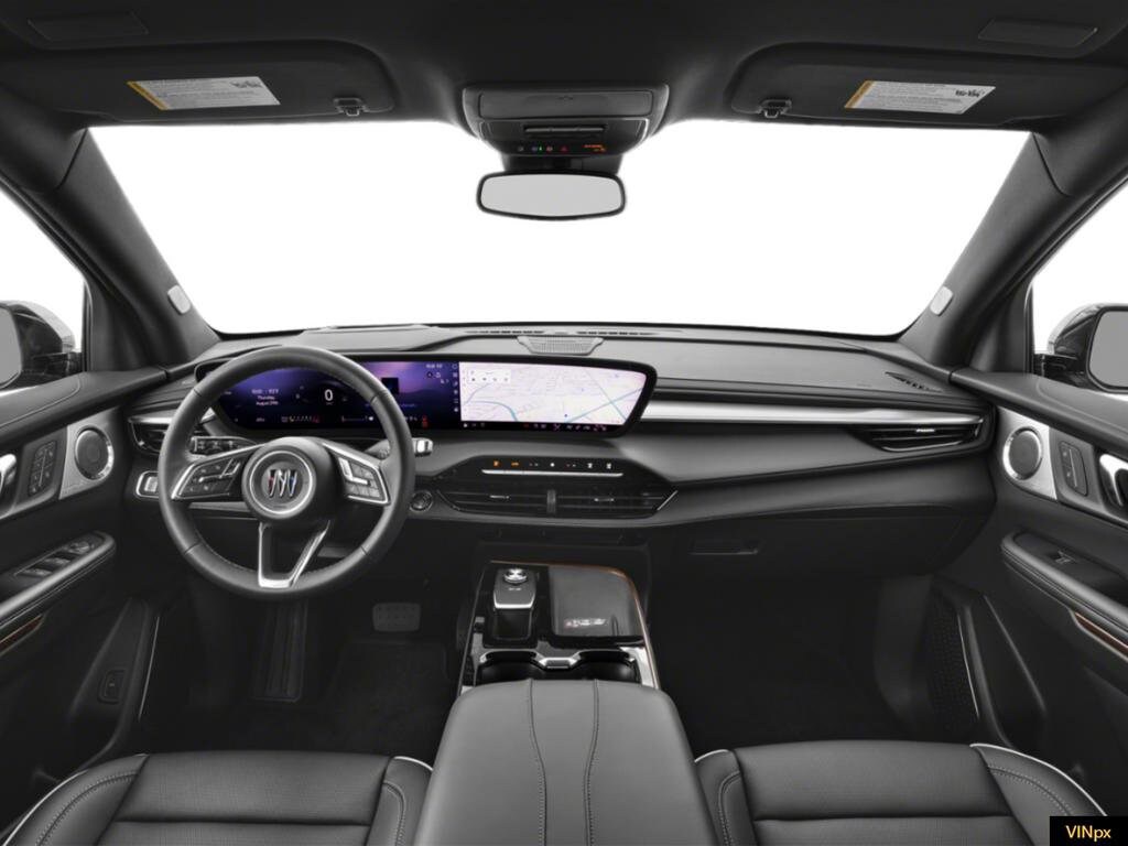 2026 Buick Enclave Avenir photo 4