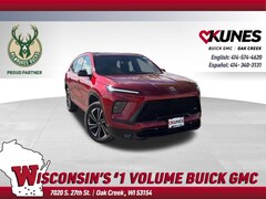 2026 Buick Enclave Sport Touring SUV