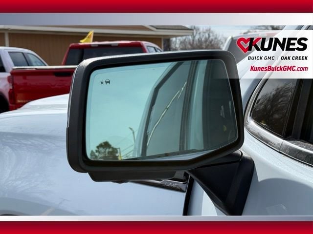 2026 GMC Sierra 1500 Denali Ultimate - Photo 33