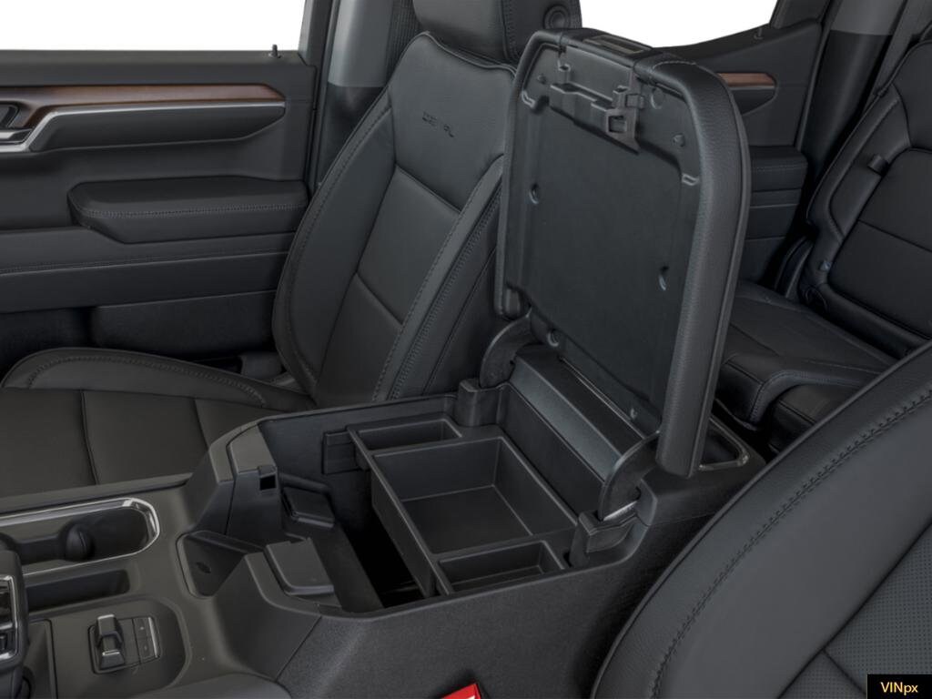 2026 GMC Sierra 1500 Denali - Photo 16