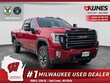  GMC Sierra 2500 HD