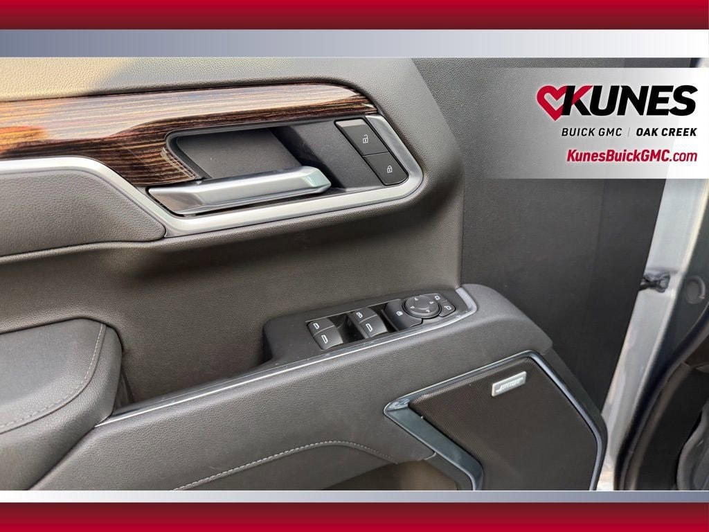 2026 GMC Sierra 1500 Elevation - Photo 7