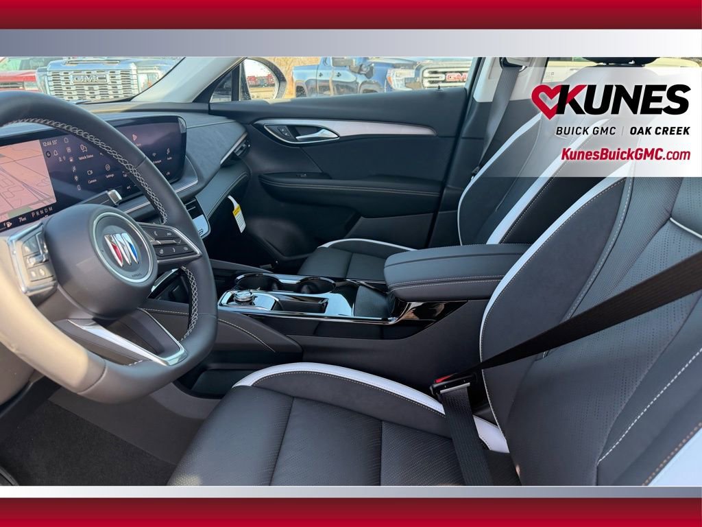 2026 Buick Envision Sport Touring - Photo 16