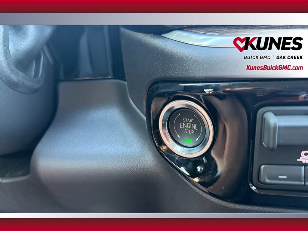2026 GMC Sierra 1500 Elevation - Photo 31
