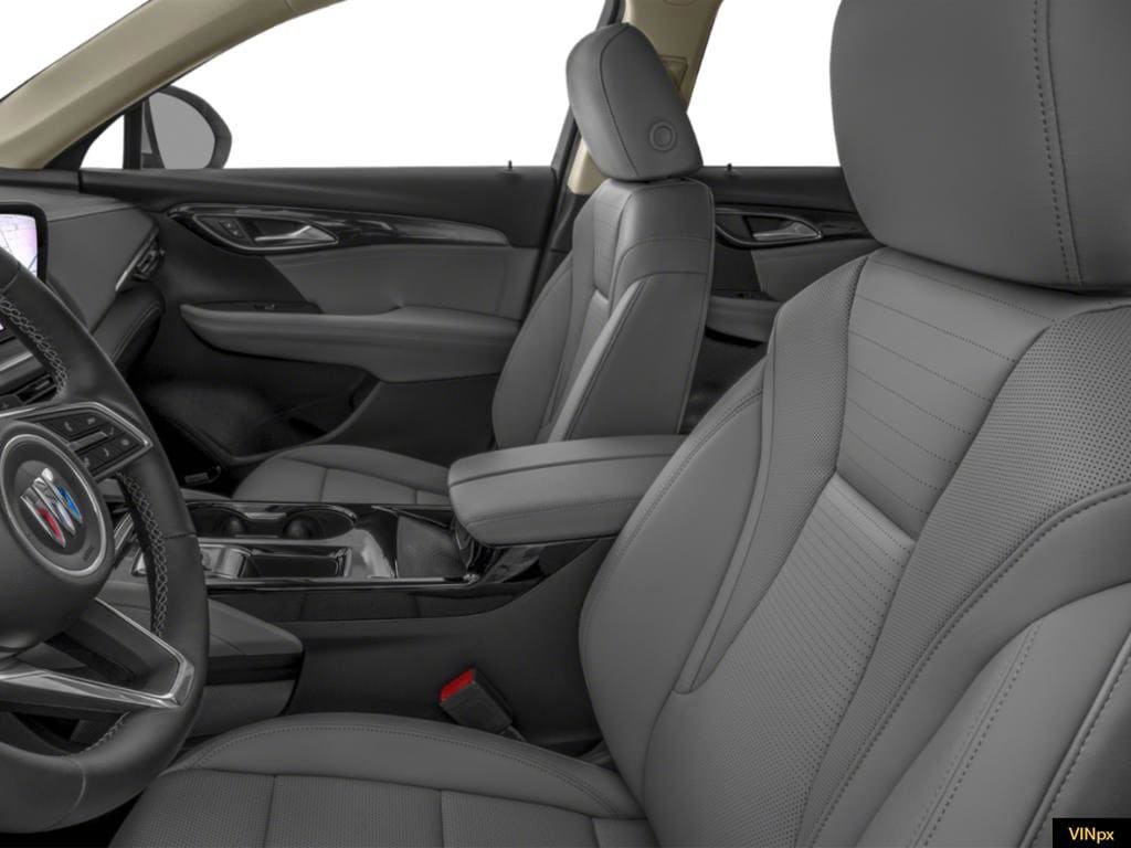 2026 Buick Envision Avenir - Photo 8