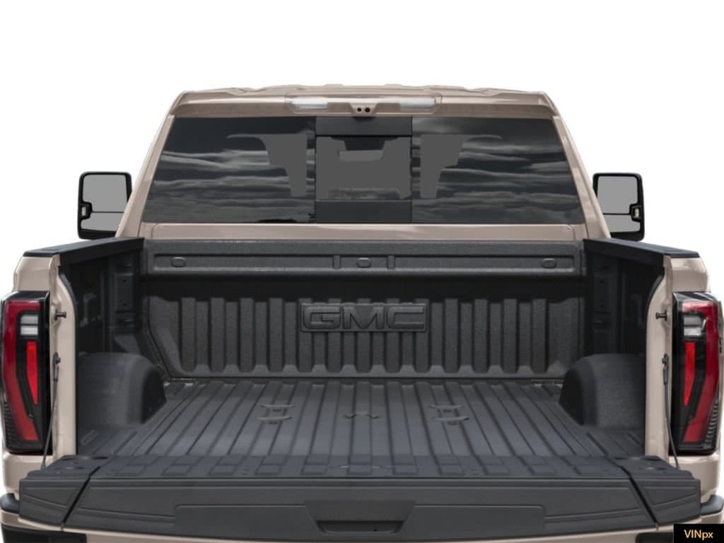 2026 GMC Sierra 2500HD AT4 - Photo 12