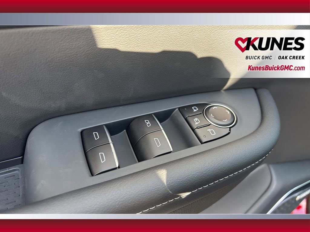 2026 Buick Enclave Sport Touring - Photo 11
