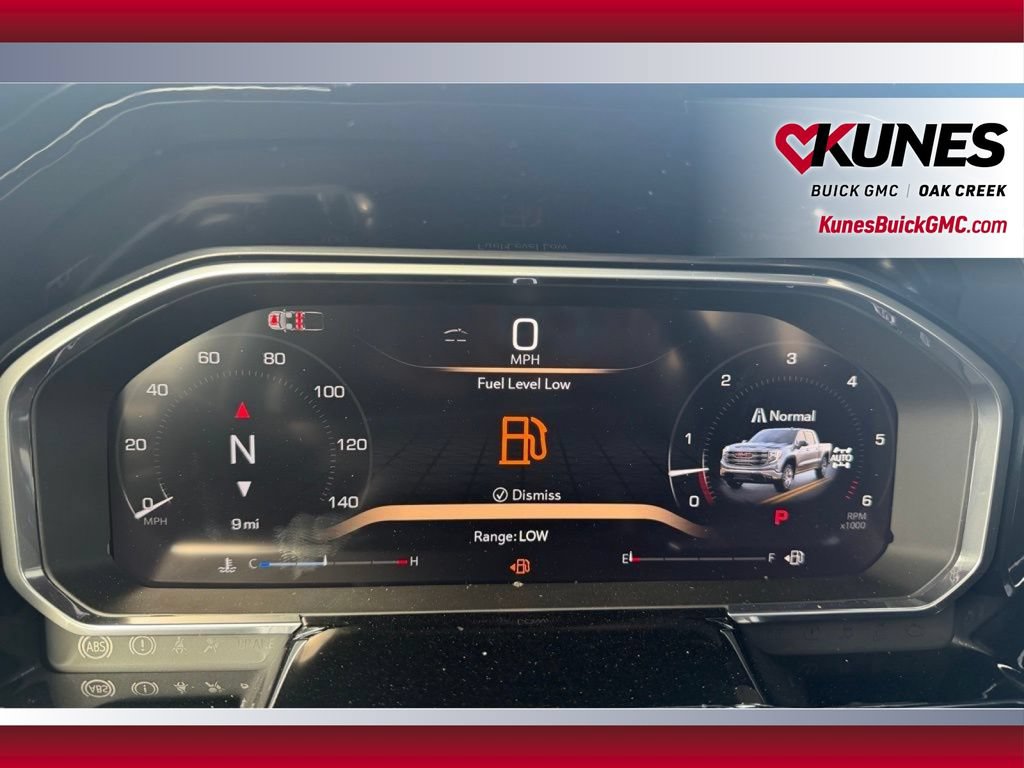 2026 GMC Sierra 1500 Elevation - Photo 18