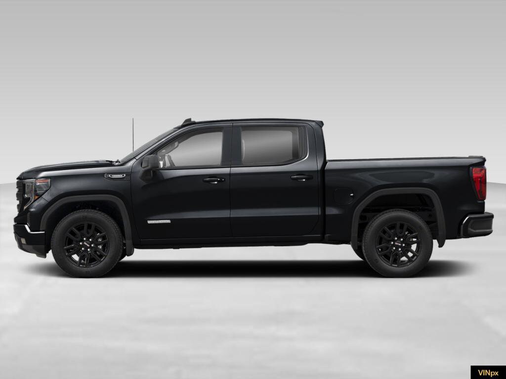 2026 Gmc Sierra 1500 Elevation photo 3