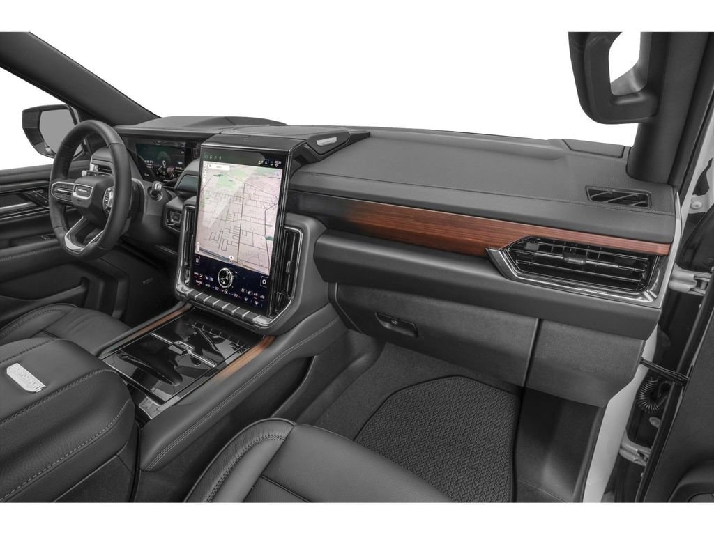 2026 GMC Yukon XL Denali - Photo 13