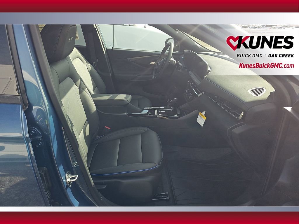 2026 Buick Envista Sport Touring - Photo 19