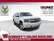 Chevrolet Suburban 1500