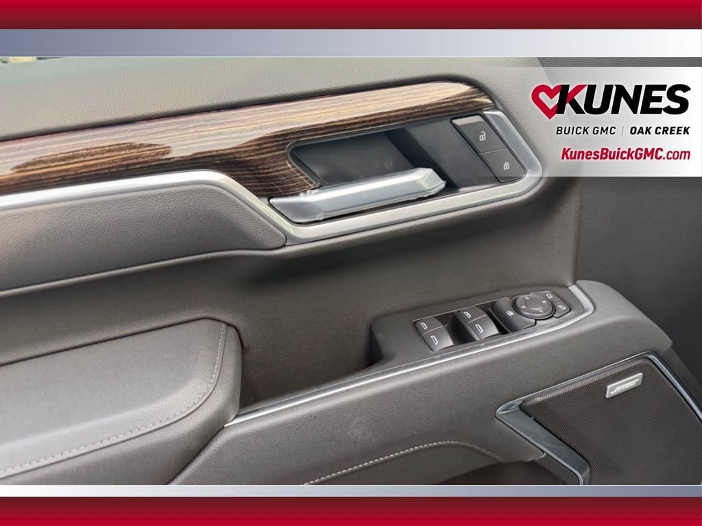 2026 GMC Sierra 1500 Elevation - Photo 8