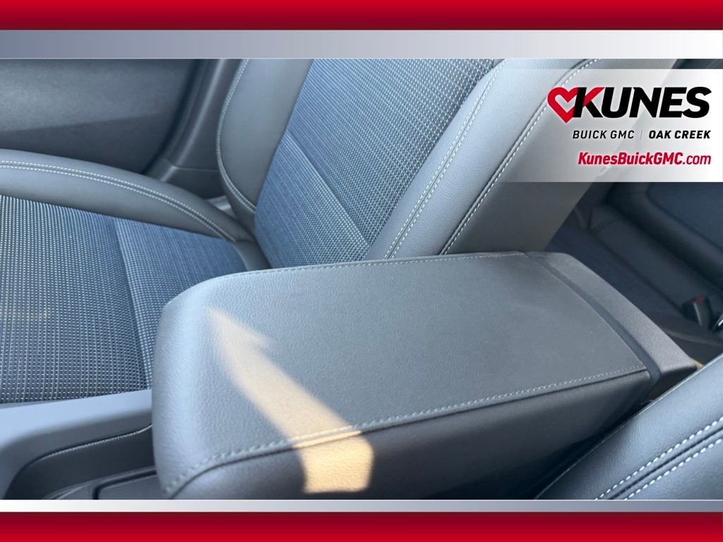 2026 Buick Envista Preferred - Photo 25