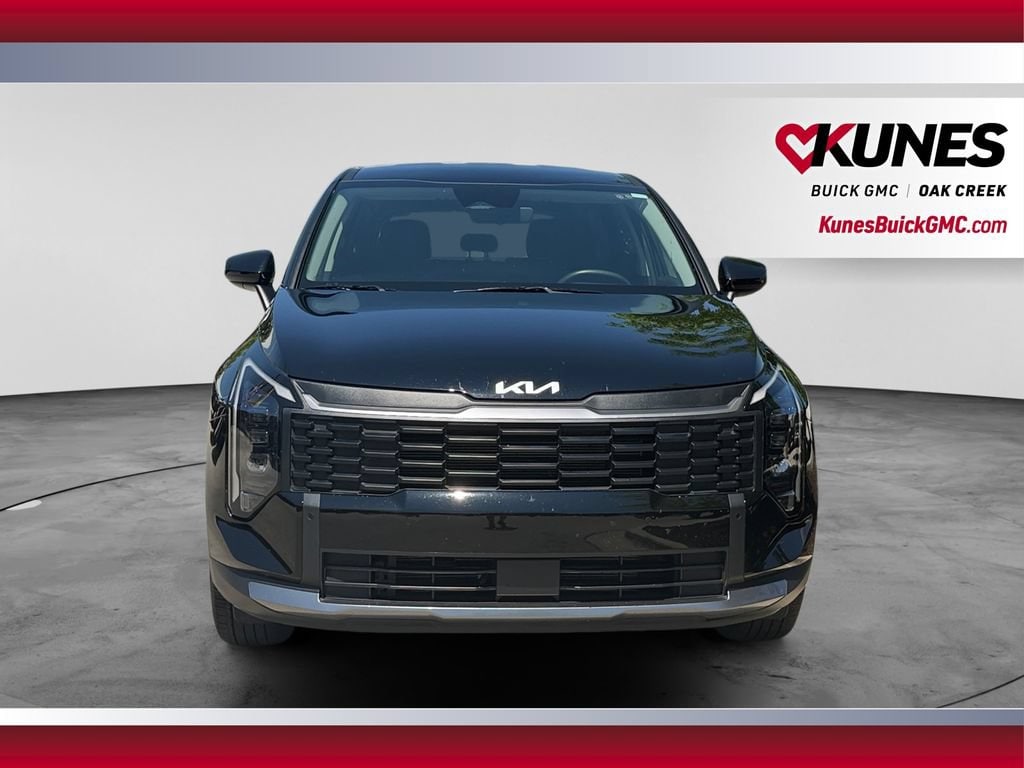 Used 2026 Kia Sportage LX SUV
