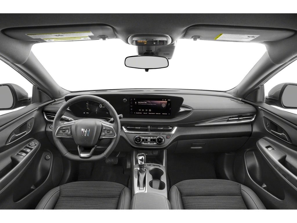 2026 Buick Envista Sport Touring - Photo 7
