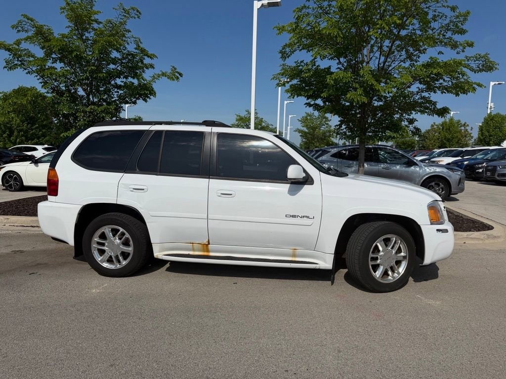 Used 2006 GMC Envoy Denali SUV