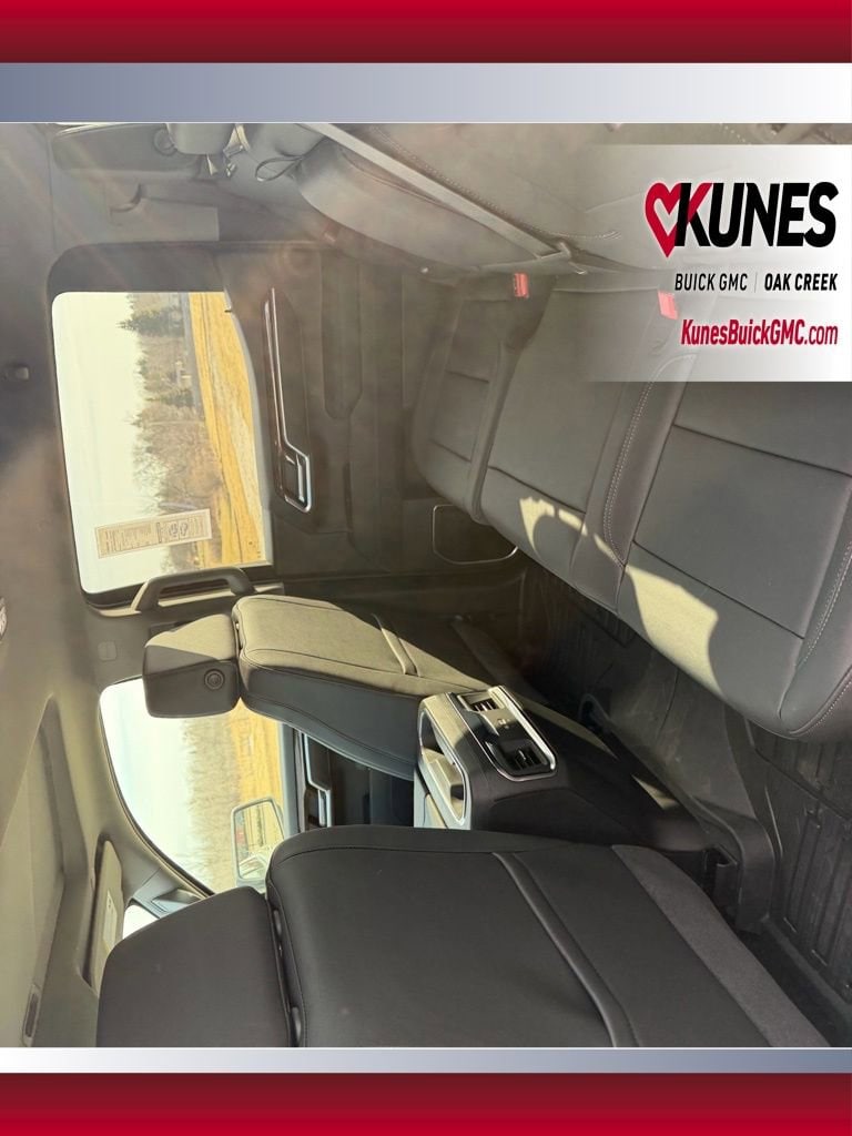 2026 GMC Sierra 1500 Elevation - Photo 10